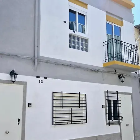 Metro Aereopuerto Apartman Manises